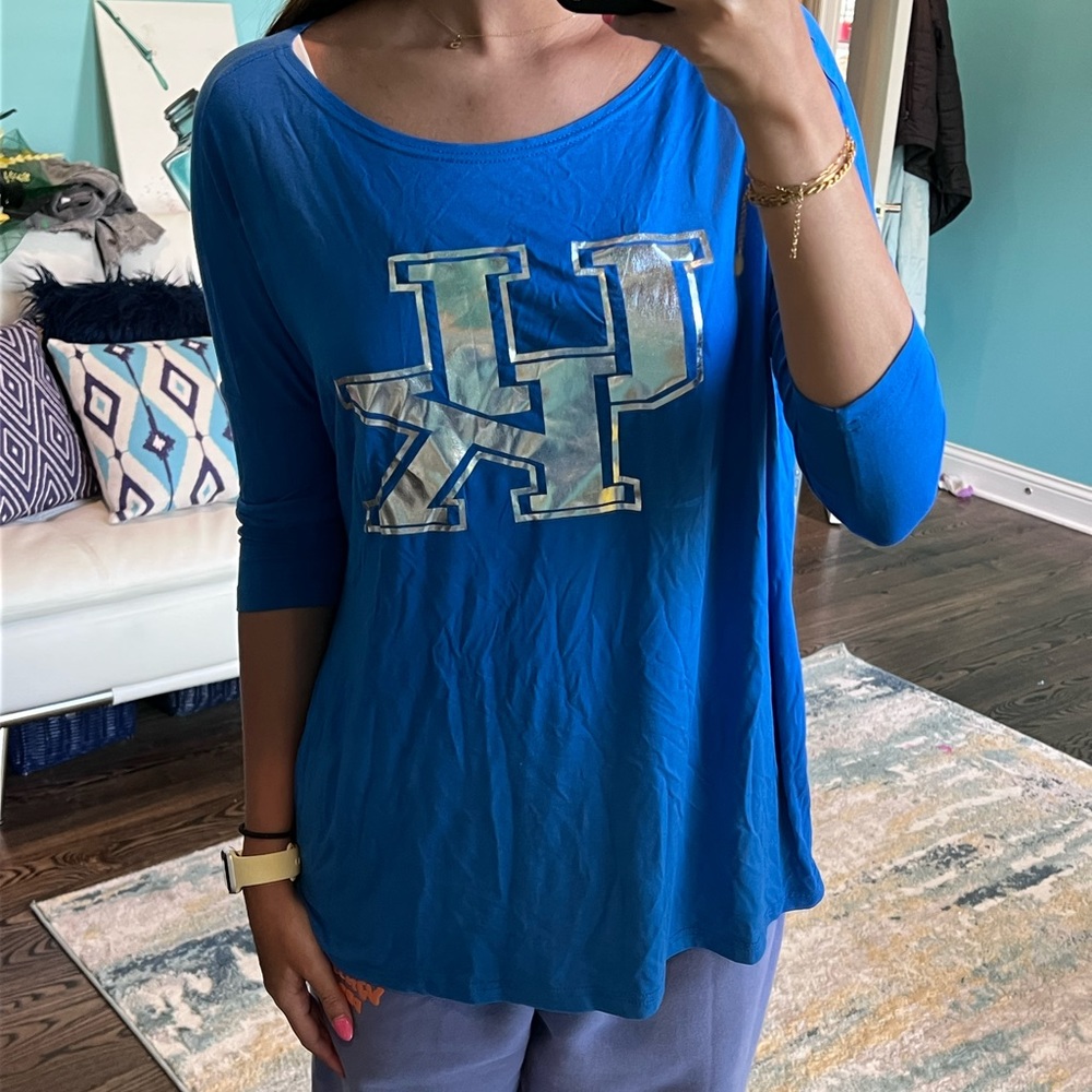 NWT kentucky shirt